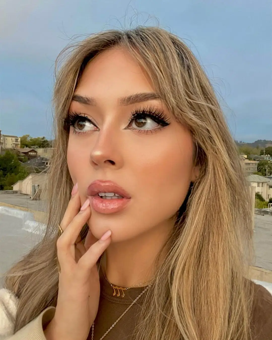 magnetic lashes